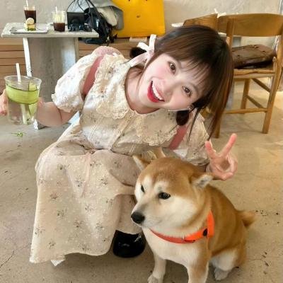 我才不要恋爱呢