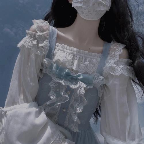 伪君子
