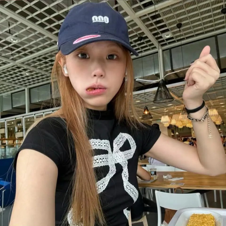 辣妹我爱你