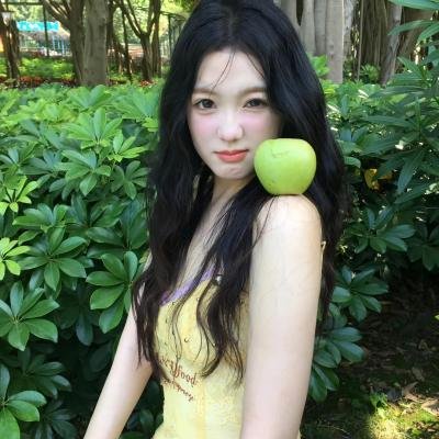 可怕的情人